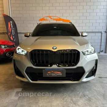 X1 2.0 16V Sdrive18i