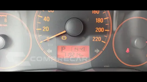 CITY 1.5 I-vtec Hatch LX