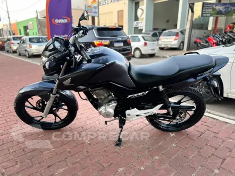 HONDA CG 160 FAN