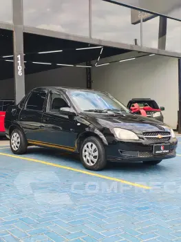 Classic Life/LS 1.0 VHC FlexP. 4p