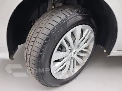 CRONOS 1.3 FIREFLY FLEX DRIVE CVT