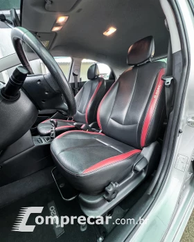 HB20 1.6 R Spec 16V
