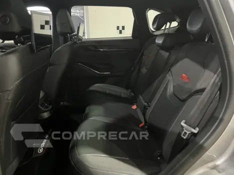 HAVAL H6 GT 1.5 Phev AWD E-traction