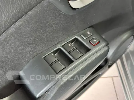 Fit 1.5 Ex 16V Flex 4P Automático