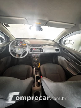 ONIX 1.0 MPFI JOY 8V