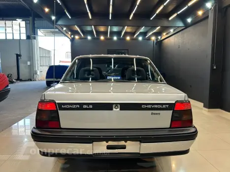 MONZA 2.0 EFI GLS 8V