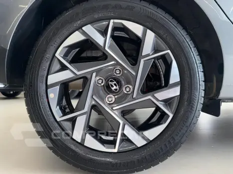 HB20 1.0 Tgdi Platinum