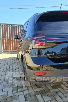 T-CROSS 1.0 200 TSI Sense