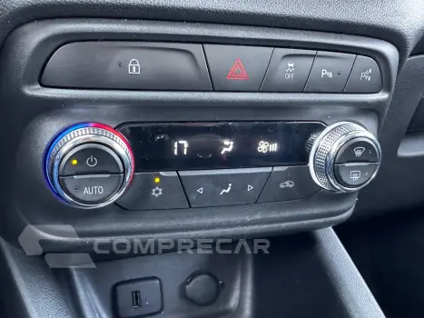 TRACKER 1.2 Turbo Premier