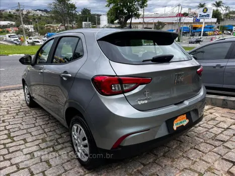 ARGO 1.0 Firefly Drive