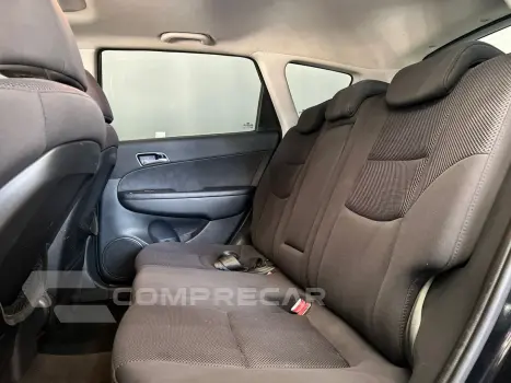 I30 CW 2.0 MPFI 16V GASOLINA 4P AUTOMATICO