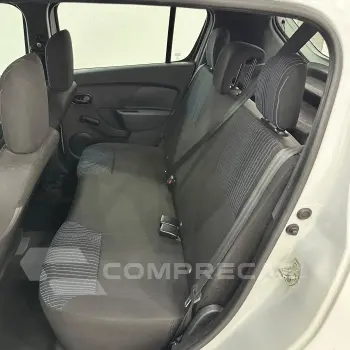 SANDERO Life Flex 1.0 12V 5p Mec.