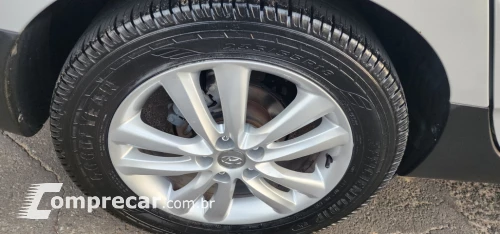 IX35 2.0 MPFI XLS 4X2 16V