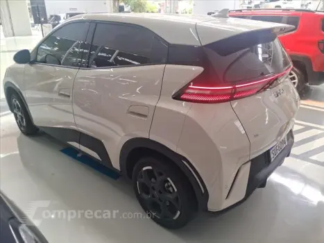 DOLPHIN MINI 38 KW GS