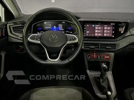 VIRTUS 1.0 170 TSI 4P FLEX AUTOMÁTICO