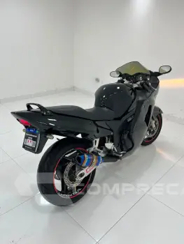 CBR 1100 XX