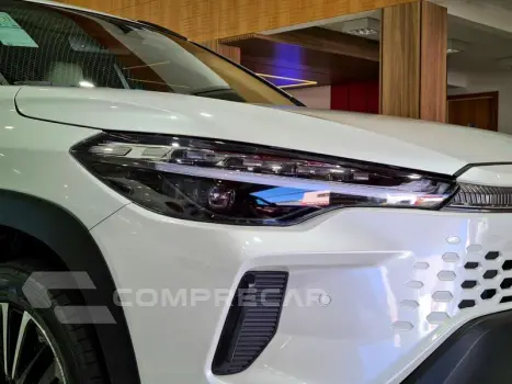 COROLLA CROSS XRX 1.8 16V AUT. (HÍBRIDO)