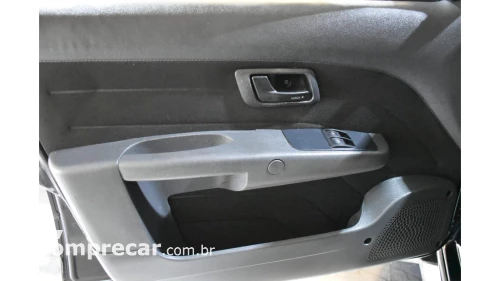 SIENA - 1.0 MPI EL 8V 4P MANUAL