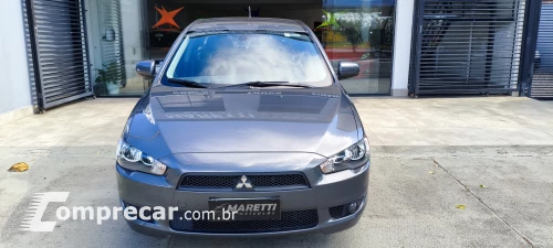 LANCER 2.0 HL 16V