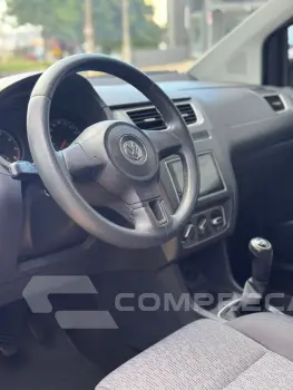 FOX 1.0 MPI Trendline 12V