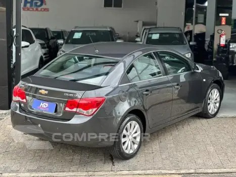CRUZE LT NB