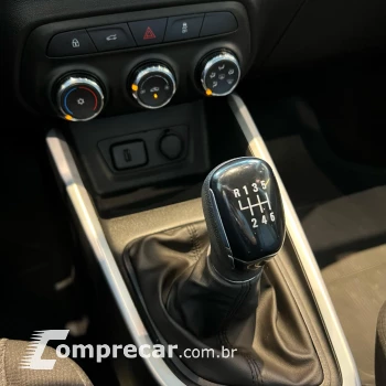 ONIX HATCH LT 1.0 12V Flex 5p Mec.