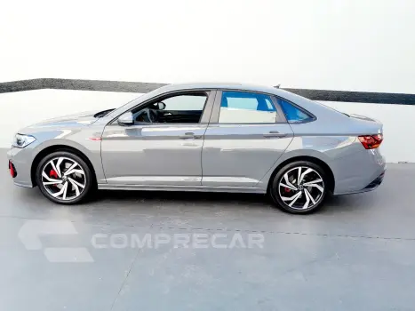 JETTA GLI 350 TSI 2.0 16V 4p Aut.