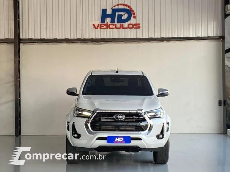 HILUX CDSRXA4RD