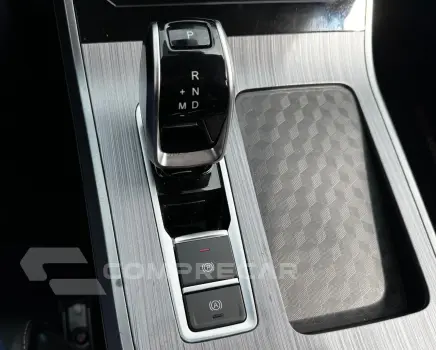 TIGGO 5X PRO 1.5 VVT Turbo Iflex