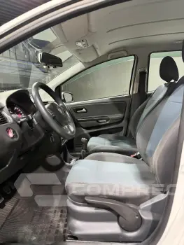 FOX 1.0 MI Bluemotion 8V