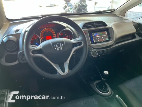 FIT 1.4 DX 16V