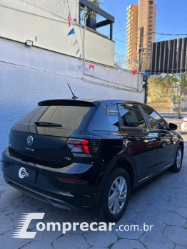 POLO 1.0 COMFORTLINE TSI