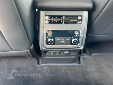 HAVAL H9 2.4 Turbo Exclusive 4X4