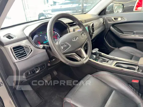 Tiggo 5 x txs