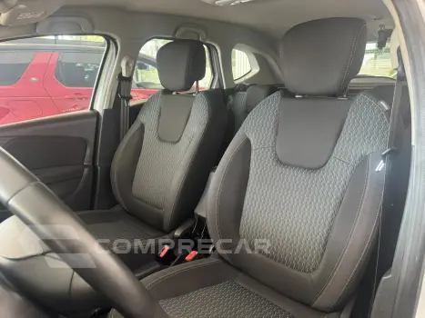 CAPTUR 1.6 16V SCE Life