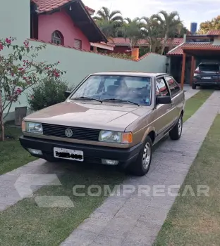 GOL 1.6 MI CL 8V