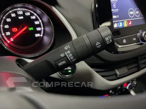 ONIX 1.0 TURBO FLEX PLUS PREMIER AUTOMÁTICO