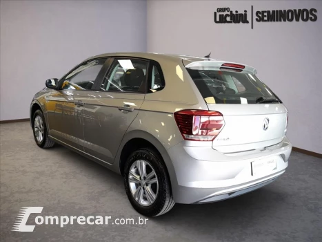 POLO 1.6 MSI TOTAL FLEX MANUAL