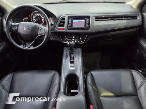 HR-V 1.8 16V FLEX EX 4P AUTOMÁTICO