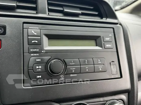 FIT 1.5 LX 16V