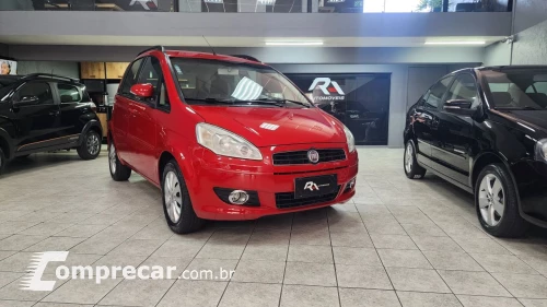 Idea ATTRACTIVE 1.4 Fire Flex 8V 5p