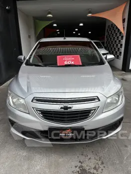PRISMA 1.0 MPFI LT 8V