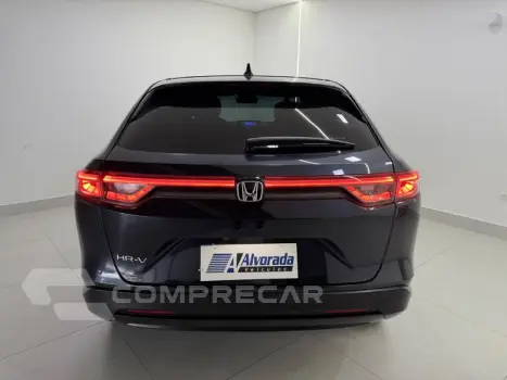 HR-V EXL HS