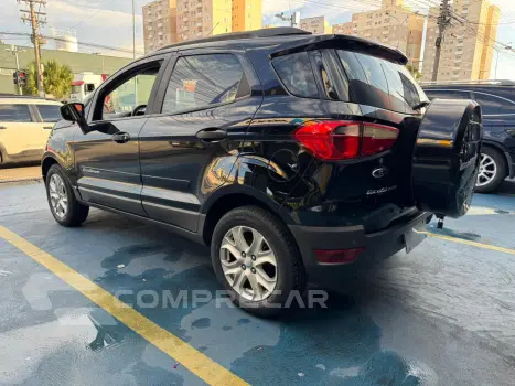 EcoSport