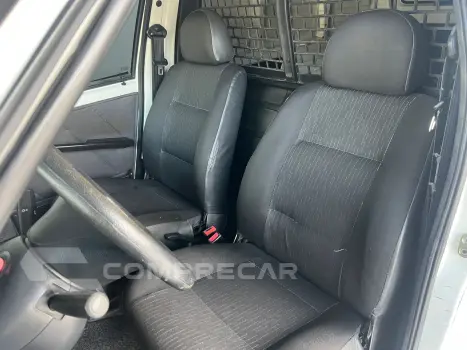 FIORINO 1.3 MPI Fire Furgão 8V