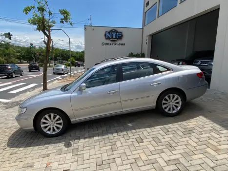 Hyundai AZERA GLS 3.3 V6 24V 4p Aut. 4 portas