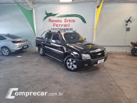 S10 2.4 LTZ 4X2 CD 8V