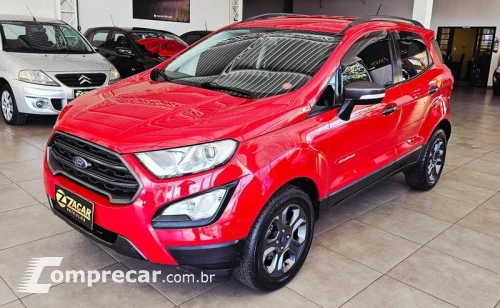ECOSPORT FSL AT 1.5
