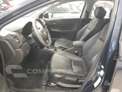 CITY 1.5 i-VTEC FLEX HATCH EXL CVT