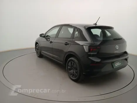 POLO 1.0 MPI TRACK MANUAL